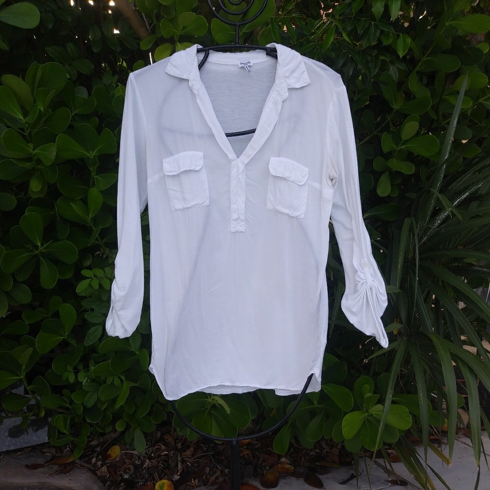 Splendid blouse